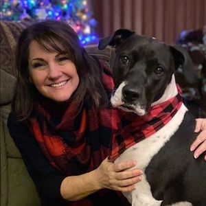 Meet your Posher, Beth